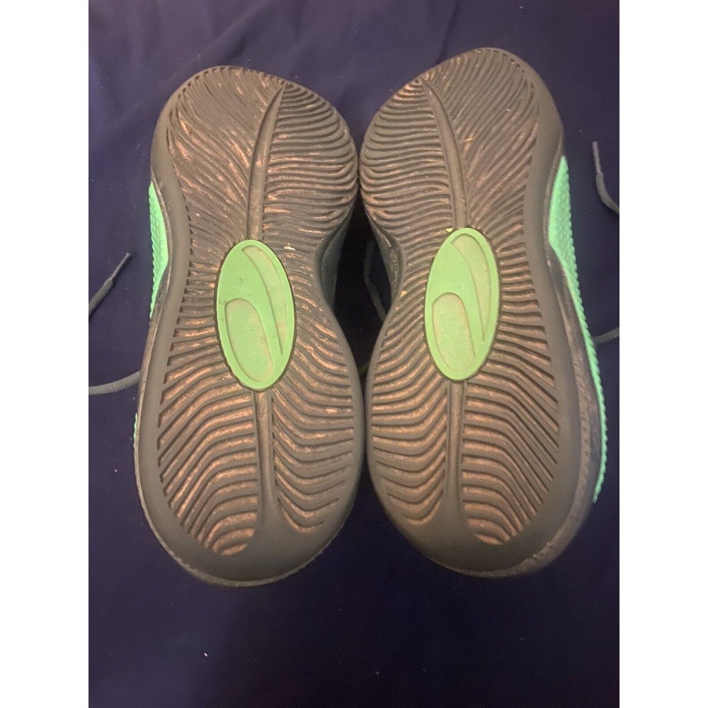 Dreamville Puma J. Cole Size 8.5 RS-Dreamer Basketball Shoes Green 193990-05 - Picture 10 of 10